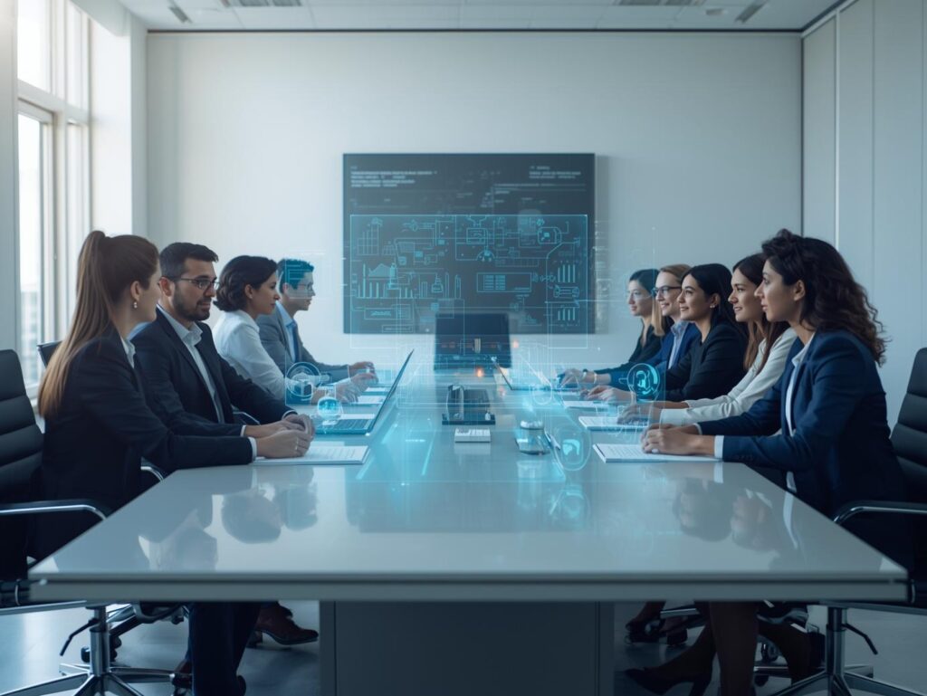 Infotechstun From Novelty to Necessity: Why AI Tools Are Becoming Everyday Workplace Essentials Sahibzada Muhammad Qaseem