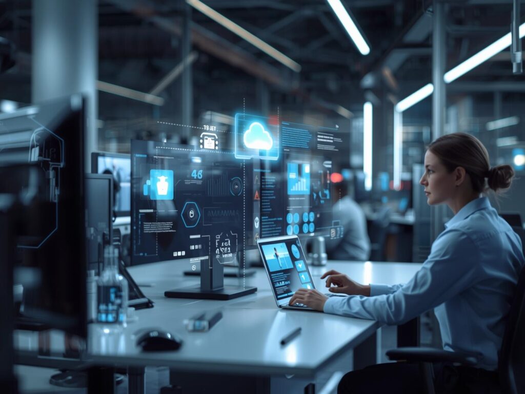 Infotechstun From Novelty to Necessity: Why AI Tools Are Becoming Everyday Workplace Essentials Sahibzada Muhammad Qaseem