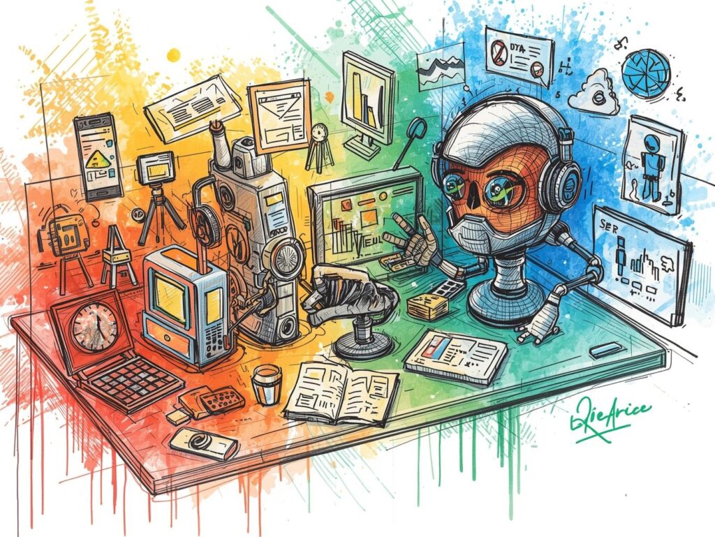 Infotechstun From Novelty to Necessity: Why AI Tools Are Becoming Everyday Workplace Essentials Sahibzada Muhammad Qaseem